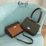 En-Ji Suhwa Shoulderbag Wanita