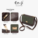 En-Ji Suhwa Shoulderbag Wanita
