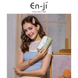 En-Ji Sura Pouch Wanita - Ballerina Pink