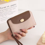 En-Ji Umi Wallet Wanita