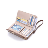 En-Ji Umi Wallet Wanita