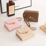 En-Ji Yaya Wallet Wanita