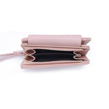 En-Ji Yaya Wallet Wanita