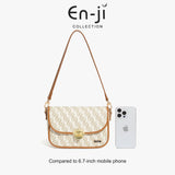 En-Ji Yihon Shoulderbag Wanita