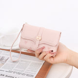 En-ji Yisi Wallet Wanita - Ballerinapink