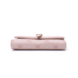 En-ji Yisi Wallet Wanita - Ballerinapink