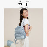 En-ji Yiwona Backpack Wanita