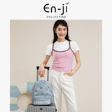 En-ji Yiwona Backpack Wanita