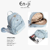 En-ji Yiwona Backpack Wanita