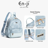 En-ji Yiwona Backpack Wanita