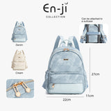 En-ji Yiwona Backpack Wanita