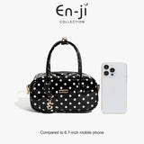 En-Ji Yomi Handbag Wanita