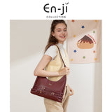 En-ji Yongi Shoulderbag Wanita