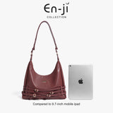 En-ji Yongi Shoulderbag Wanita