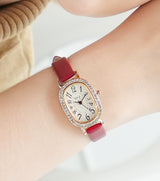 En-ji Yuje Jam Tangan Wanita