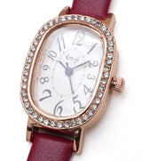 En-ji Yuje Jam Tangan Wanita