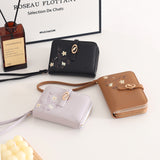 En-Ji Yuka Wallet Wanita