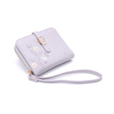 En-Ji Yuka Wallet Wanita