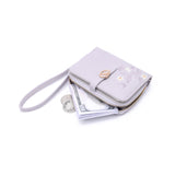 En-Ji Yuka Wallet Wanita