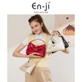 En-Ji Yuma Slingbag Wanita