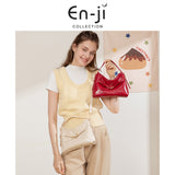 En-Ji Yuma Slingbag Wanita