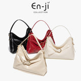 En-Ji Yuma Slingbag Wanita