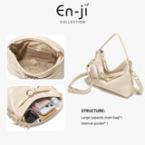 En-Ji Yuma Slingbag Wanita