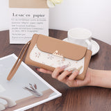 En-ji Mora Wallet Wanita