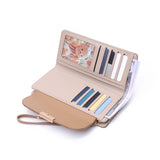 En-ji Mora Wallet Wanita