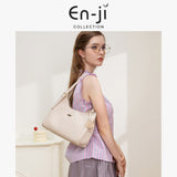 En-ji Hansa Shoulderbag Wanita