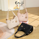 En-ji Hansa Shoulderbag Wanita