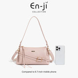 En-ji Junyi Shoulderbag Wanita