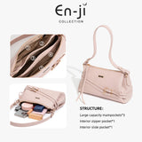En-ji Junyi Shoulderbag Wanita