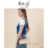En-ji Muyong Handbag Wanita