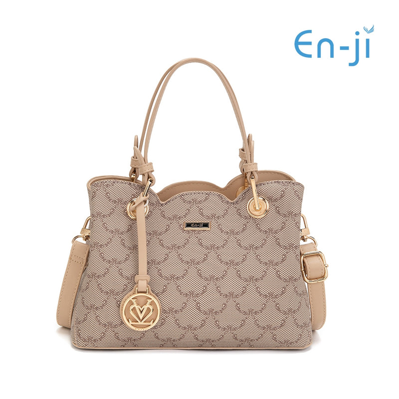 En-ji Gida Handbag Wanita