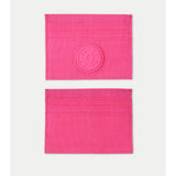 En-Ji Aya Wallet Wanita - Candy Pink