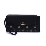 En-ji Miren Wallet Wanita - Ballerinapink