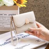 En-ji Soji Wallet Dompet Wanita