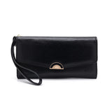 En-ji Miyuko Wallet Wanita - Ballerinapink