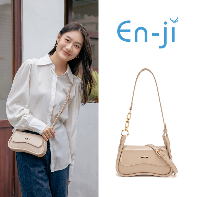 En-ji Manbi Slingbag Wanita