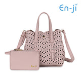 En-ji Sosan Handbag Wanita