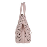 En-ji Sosan Handbag Wanita - Ballerina pink