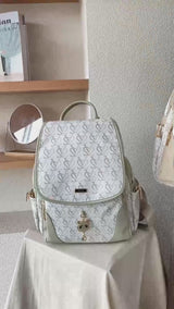 En-ji Yonjin Backpack - Mint