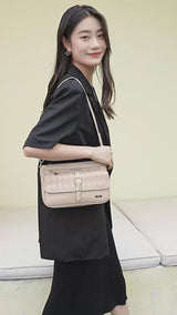 En-ji Sinwo Slingbag - Cream