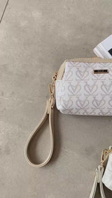 En-ji Chija Pouch - Mint