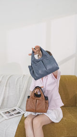 En-Ji Jungso Handbag Wanita