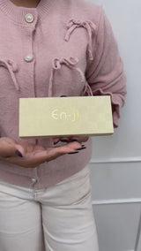 En-ji Yuje Jam Tangan Wanita