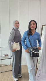 En-ji Soha Slingbag Wanita