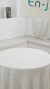 En-ji Yeiju Backpack Wanita - Black