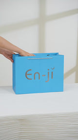 En-ji Jinami Handbag Wanita